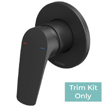 Ivy MKII Shower/Bath Wall Mixer Trim Kit Only