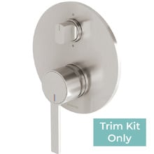 Lexi MKII Shower Mixer with Diverter Trim Kit Only