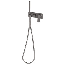 Mekko Shower System