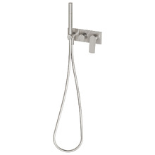 Mekko Shower System