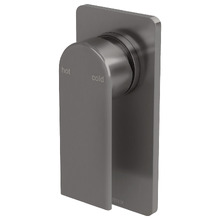 Teel Shower/Bath Wall Mixer