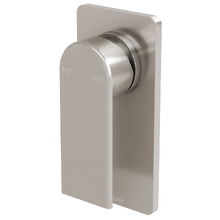 Teel Shower/Bath Wall Mixer
