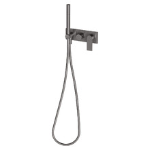 Teel Shower System