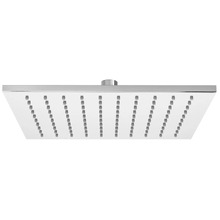 Lexi 200mm Chrome Square Shower Head