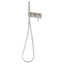 Lexi MKII Shower System
