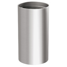 Vivid Slimline SS 25mm Stainless Steel Wall Mixer Body Extension