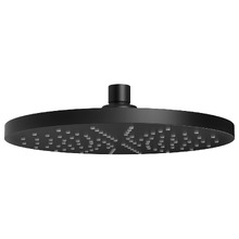 Vivid 230mm Round Shower Head