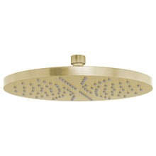 Vivid 230mm Round Shower Head