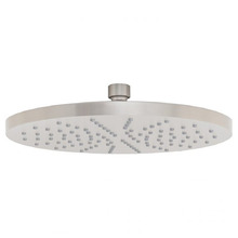 Vivid 230mm Round Shower Head