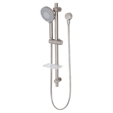 Vivid Rail Shower