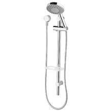 Vivid Rail Shower