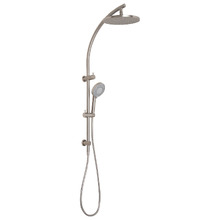 Vivid Twin Rail Shower
