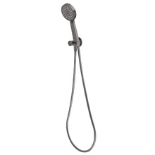 Vivid Slimline Hand-held Shower