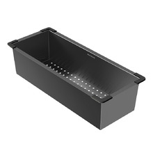 Series 430mm Stainless Steel Kitchen Sink Colander