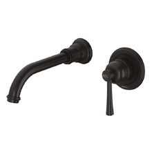 Cromford 200mm Basin Wall Mixer Set Trim Kit Only
