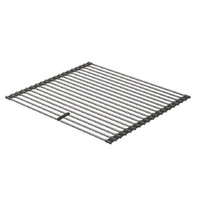 Series 430mm Stainless Steel Roller Mat