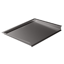Series 430mm Stainless Steel Benchtop Drainer Tray