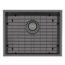 4000 Series 570mm Single Kitchen Sink