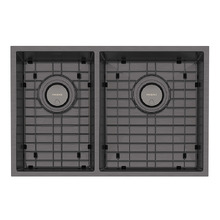 4000 Series 680mm 1 & &frac34; Kitchen Sink