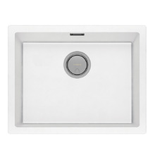 5000 Series 590mm Single Kitchen Sink