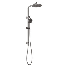 Ormond Twin Shower