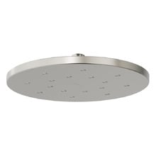 LuxeXP 250mm Chrome Round Shower Head