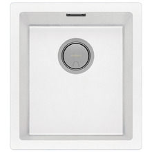 5000 Series 410mm Single Kitchen Sink