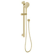 Oxley Rail Shower