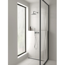 Vivid 230mm Shower Arm & Head