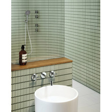 NX Vive Hand-Held Shower