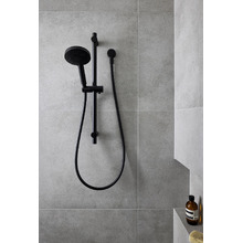 Vivid Rail Shower