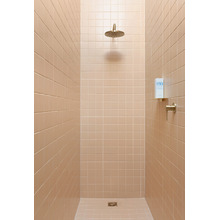 Vivid 230mm Round Shower Head