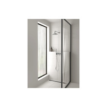 Vivid Slimline Wall Shower System