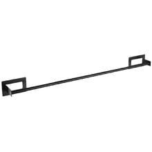 Aldo 800mm Single Towel Rail