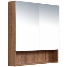Madrid 900mm Shaving Cabinet