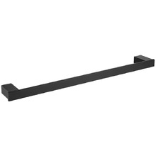 Yin Single Towel Rail