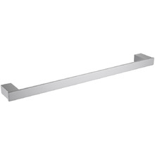 Yin 600mm Single Towel Rail