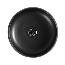 Asti Round Counter Top Ceramic Basin