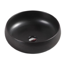 Asti Round Counter Top Ceramic Basin
