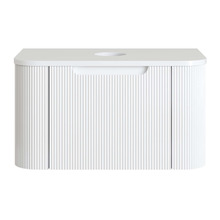 Airlie II 750mm Contemporary Bathroom Vanity Package