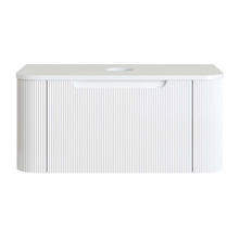 Airlie II 900mm Contemporary Bathroom Vanity Package