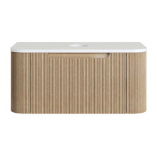 Airlie II 900mm Contemporary Bathroom Vanity Package