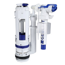 Ikaika Geberit Back Inlet Fitting