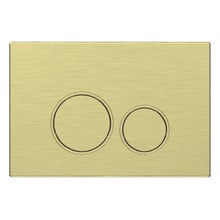 Sigma Flush Plate