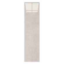 Composite Subway Stick on Tile (24 Pack)
