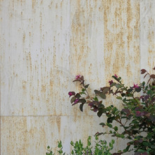 Soft Stone Travertine-Look Stick on Tile