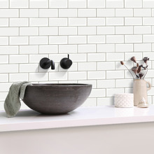 Subway Stick on Tile (10 Pack)