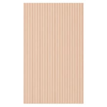 Curvatura 2400 x 1200mm Flexible Scallop Roll Panel