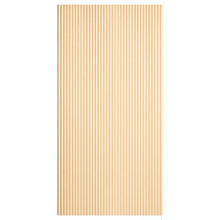 Curvatura 2400 x 1200mm Flexible Large Demi Round Roll Panel