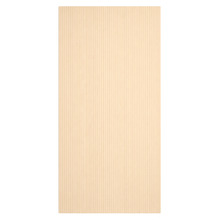 Curvatura 2400 x 1200mm Flexible Demi Round Roll Panel